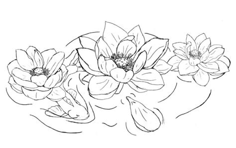Untuk senima atau pelukis menggambar bunga matahari merupakan salah satu tantangan yang bisa membuat kemampuan melukis dan menggambar bertambah. 39+ Gambar Sketsa Bunga Indah, Sakura, Mawar, Melati ...