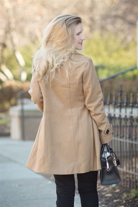 Petite outerwear & coats wool blends hot new releases  winter 2018 : 11 Warm and Stylish Coats from Amazon... | The Blue ...