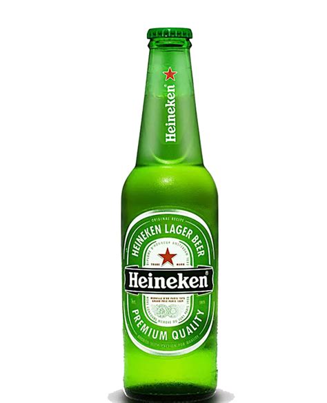 Download High Quality Beer Logo Heineken Transparent