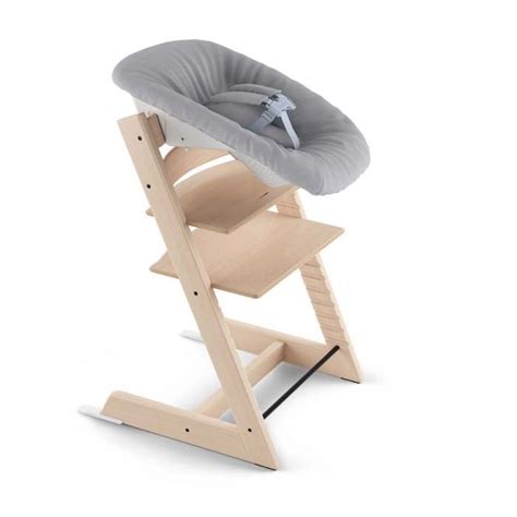 Therefore, we need two extra business days to process your order. Stokke Tripp Trapp Newborn Set - Vaunu-aitta