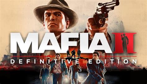 Definitive edition (2020) download torrent repack by r.g. Mafia 2 Definitive Edition Free Download PC Game Setup
