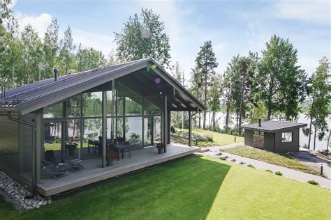 Unser können liegt begründet in unserer langen. Honka log homes - Healthy houses inspired by Nordic nature