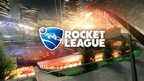 Rocket League Wallpapers Pictures Images