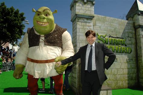Shrek 5 Confirmed Original Stars Eddie Murphy Cameron Diaz And