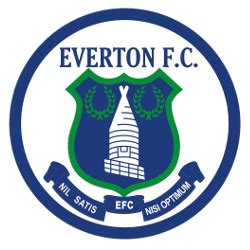 Everton Logo Png : Transparent Everton Logo Png Emblem Png Download Transparent Png Image ...