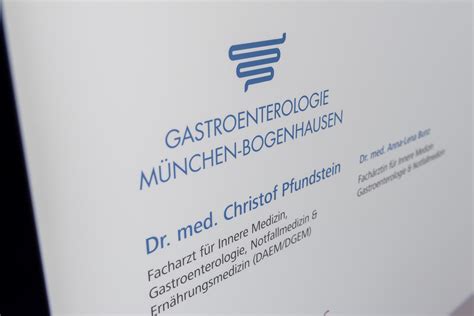 Gastroenterologie Marianowicz Zentrum