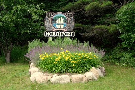 Northport Visitor Center