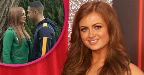Does Maisie Smith Have A Boyfriend And What Does She Earn On Eastenders