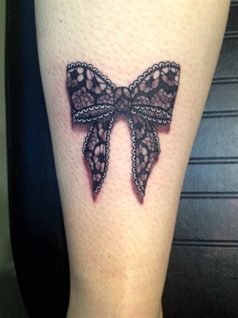 Pin By Black Rabbit Tattoo Studio On Birdie Tattoos Bow Tattoo
