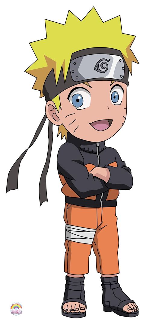19 Anime Chibi Naruto