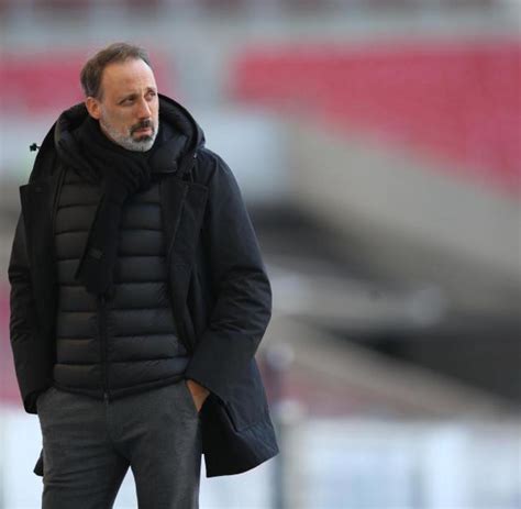 Mit pellegrino matarazzo nimmt beim vfb stuttgart mal wieder ein neuer trainer die arbeit auf. VfB Stuttgart vor richtungsweisendem Spiel in Köln - WELT