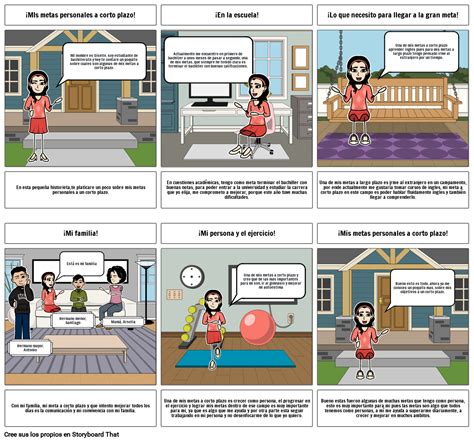 proyecto de vida storyboard by reyescalderonarceliagiselle