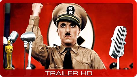 Der Große Diktator ≣ 1940 ≣ Trailer Youtube