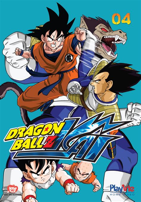 1989 michel hazanavicius 291 episodes japanese & english. Dragon Ball Z | Anime World