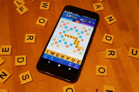 Best Word Games For Android Android Central