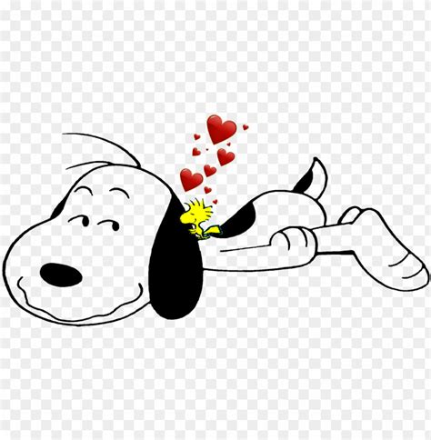 Introducir Imagen Snoopy Transparent Background Thcshoanghoatham Badinh Edu Vn