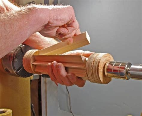 15 Best Inside Out Turning Images On Pinterest Woodworking Plans