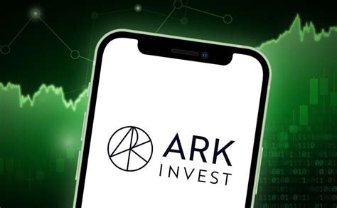 Ark Invest Fund Manager Cathie Wood Buys More Coinbase Stock Bull