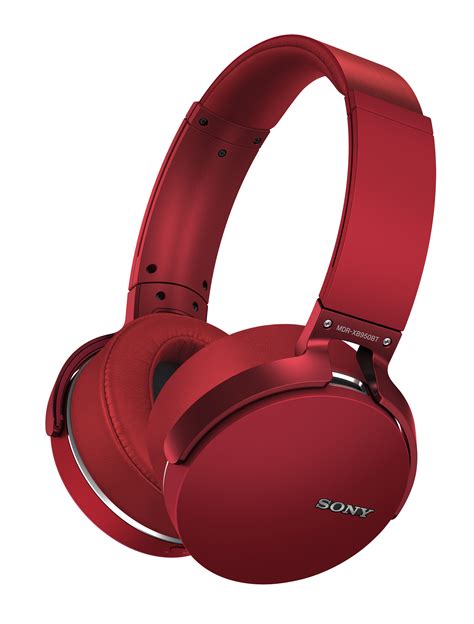 Sony Launches Its New New Range Of High Resolution Headphones And Earphones