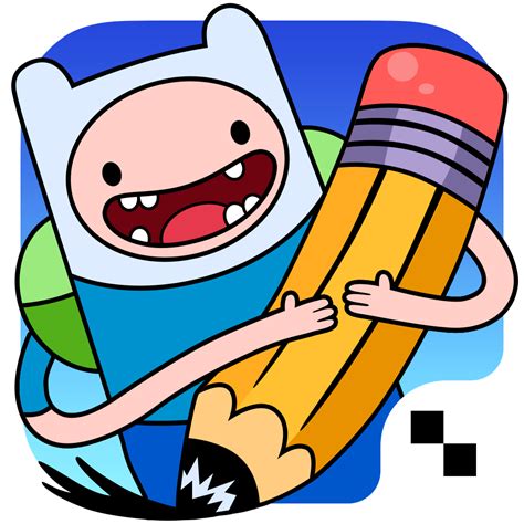 Cartoon Network's new iOS app lets you create your own ...