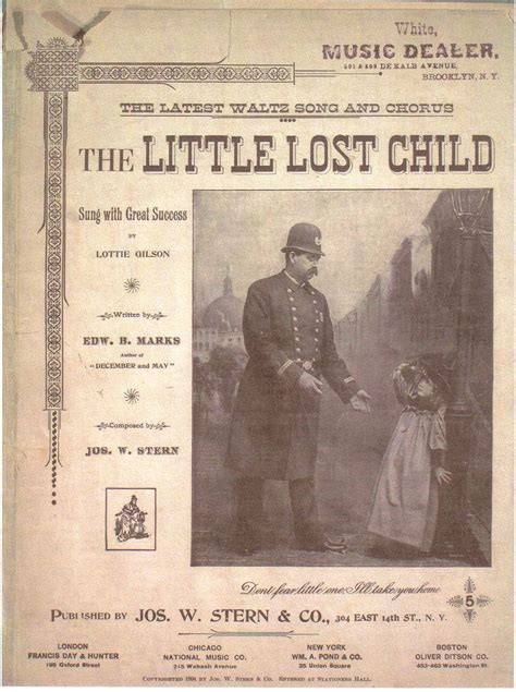 The Little Lost Child Alchetron The Free Social Encyclopedia