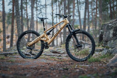Atherton Bikes Launch The Am130 And Am130x