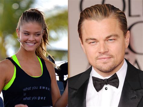 But what is leonardo's stance on marriage? Is Leonardo DiCaprio Heading For A Secret Marriage ...