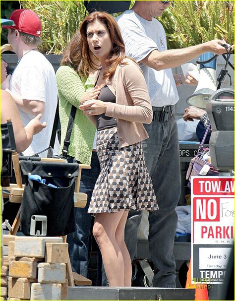 Kate Walshs Upskirt Tease Oops Photo 1179791 Photos Just Jared Celebrity News And