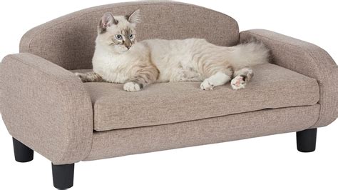 Best Luxury Cat Bed Comfortable Cribs For Your Feline Petsradar