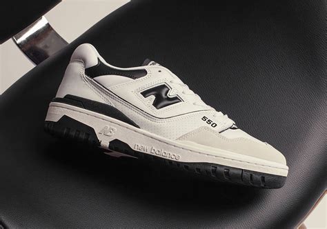 New Balance 550 Sea Salt Pack Release Info