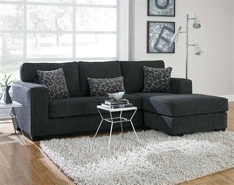 15 Best Charcoal Gray Sectional Sofas