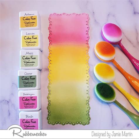 Flower metal cutting dies stencils for diy scrapbooking decor embossing diy metal dies for paper crafting cards making stamp new. Colorful Slimline Cards Made Easy! | Card making ...