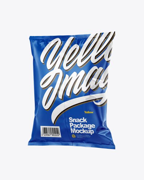 Download Download Psd Mockup Back Bag Candies Candy Chips Cokies ...