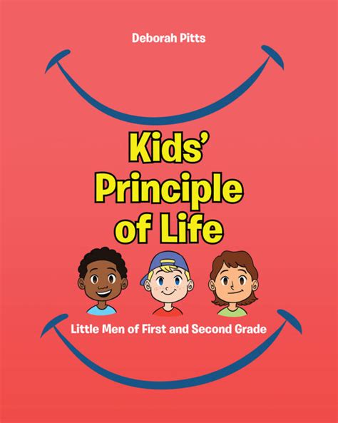 Kids Principle Of Life Readerhouse