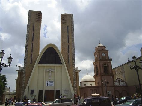 Catedral Reynosa Tamps Reynosa Estudio Tlahcuilo Flickr