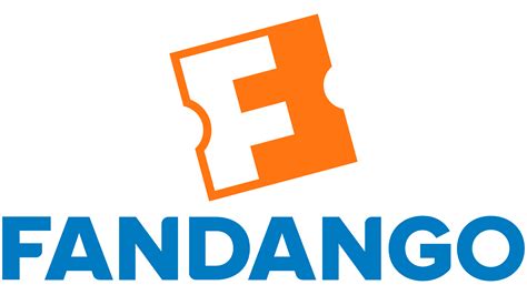 Fandango Logo, symbol, meaning, history, PNG, brand