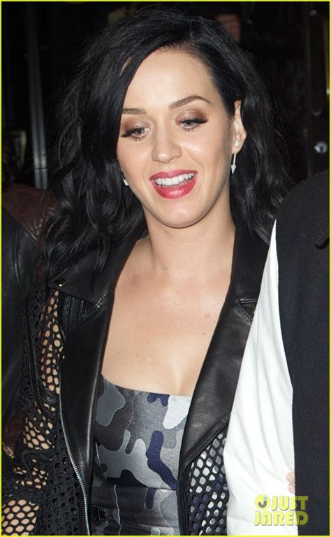 Katy Perry And John Mayer Snl After Party Pair Photo 2971167 John Mayer Katy Perry Photos