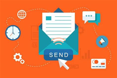 Best CRM Email Marketing Software: 10 Important Features to Consider