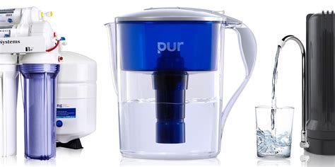 Common Types Of Water Purifiers That You Can Find News Publicator