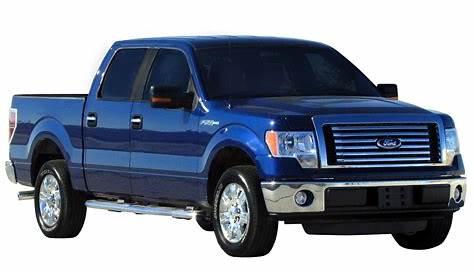 2011 ford f150 ecoboost upgrades