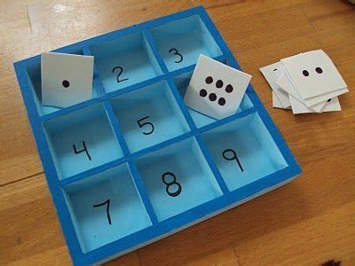 Rúbrica para evaluar la actividad haciendo un juego: Juegos matemáticos caseros para trabajar operaciones y otros conceptos lógico matemáticos
