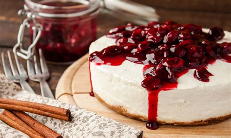 Receta De Tarta De Queso Ligera Comer Y Rascar