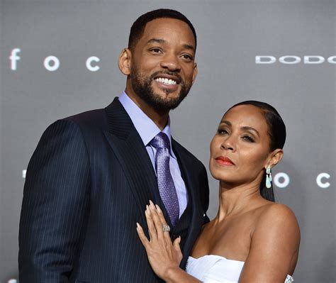 Will Smith Admits 18 Year Marriage To Jada Pinkett Smith Has Been Excruciating And Gruelling