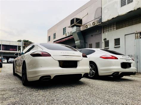 Please use our job search to look for open vacancies. Premier Garage SDN BHD - CarKaki.my