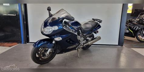 Kawasaki Zzr1200 Bikes For Sale In Australia Au