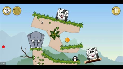 Snoring Elephant Puzzle Jungle Level 14 Answers With 3 Stars Youtube