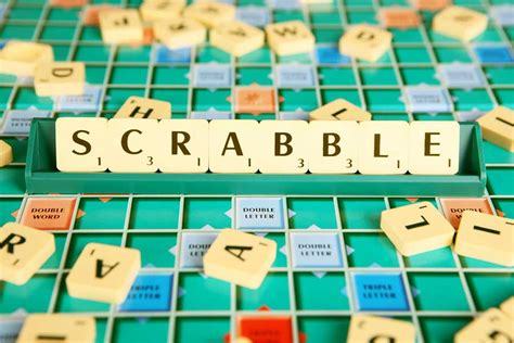 10 Best Scrabble Games Hotdeals 360