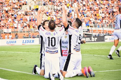 Bragantino vence o Corinthians e sai em vantagem - São ...