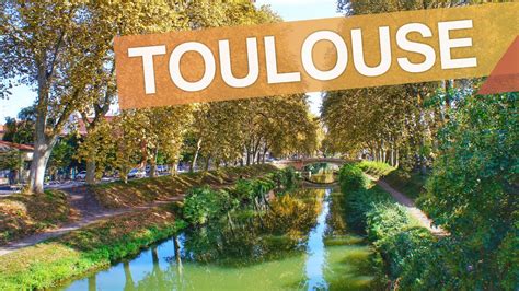Learn french online with my free video lessons for beginner, intermediate, or advanced learners. Toulouse - França :: 3 lugares para visitar na cidade :: 3em3 - YouTube