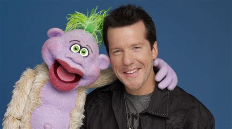 Jeff Dunham To Launch New International Tour Passively Aggressive